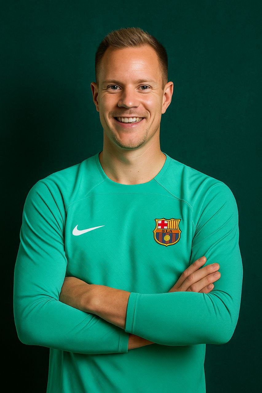 Player